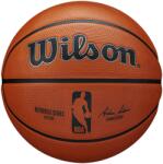 Wilson Minge de baschet pentru exterior, mărimea 6 - WILSON NBA AUTHENTIC SERIES OUTDOOR (WTB7300XB)
