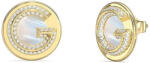 Guess G Crystal női fülbevaló JUBE05440JWYGT/U - JUBE05440JWYGT/U (JUBE05440JWYGT/U)