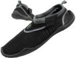 PROWATER Női vízicipő ProWater PRO-25-48-204L fekete