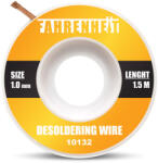 Fahrenheit Ónszívó szalag (10132) - gardenet