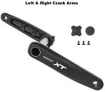 Spyral Hajtómű oem ak04 34t/170mm integrált blk