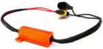 motoLEDy 2 Db HB4, 9006 Ellenállás - CAN Hiba Dekóder 50W 6 Ohm 12V