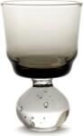 Serax Pahar Eternal Snow, 110 ml, gri (XB0821003) Pahar