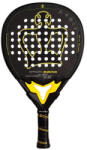 Black Crown Padel ütő Black Crown Special Invictus 2025 fekete|sárga