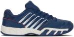 K Swiss Kswiss Bigshot Light 4 Blue White 6989418 kék