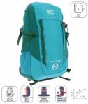Elementerre Talca_30 sac à dos 30 l 30 LITER kék