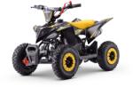 Beneo Benzines quad gyerekeknek Beneo Motors Adventure sárga - 50cm3