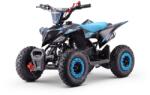 Beneo Benzines quad gyerekeknek Beneo Motors Adventure kék - 50cm3