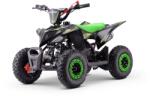 Beneo Benzines quad gyerekeknek Beneo Motors Adventure zöld - 50cm3