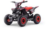 Beneo Benzines quad gyerekeknek Beneo Motors Adventure piros - 50cm3