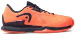 HEAD Sprint Pro 3.5 Clay Men Tennis Shoes 45 vörös