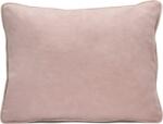 Serax Pernă decorativă Ono Velvet, catifea, roz, 40 x 50 cm (A8522201VR)