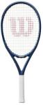 Wilson Teniszütő Wilson Triad Three GRIP 3 fehér|kék