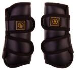 BR Lovaglótakaró BR Equitation Pro Max S fekete