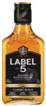 LABEL 5 Classic Blended Whis. 0, 2l 40%-DRS - vegyesbolt
