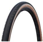 Schwalbe Puha bicikli gumi Schwalbe G-One Rs Pro HS621 Evo TLR barna|fekete|színtelen