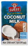 Suree Kókusztej 17% UHT 250ml - delfinbuvar