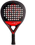 Black Crown Padel ütő Black Crown Win Ultra Light 2025 fekete|vörös