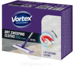 Vortex száraz törlőkendő 10db - vegyesbolt