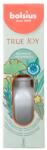 Bolsius Illatpárologtató True Joy Botanic Frissesség 80ml + illatos nádszálak