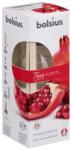 Bolsius Aromatic 2.0 Illatító Gránátalma 45ml + illatos nádszálak