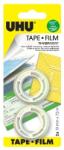  UHU ragasztószalag - Szalag utántöltő 7, 5 mx 19 mm