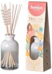 Bolsius Illatpárologtató True Joy Spring Blossom 80ml + illatos nádszálak