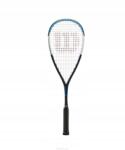 Wilson Squash ütő Wilson Ultra CV 21 fehér|fekete