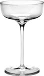 Serax Pahar de șampanie Passe-partout, plat, 150 ml (XB0819011) Pahar