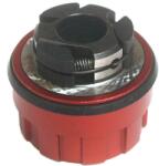 RHYTHM Kazetta ház fehér