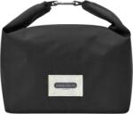 black+blum Geantă pentru prânz Black+Blum neagră (LBB018)