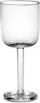Serax Pahar de vin alb Base Straight, 270 ml (XB0819204) Pahar