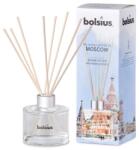 Bolsius Diffuser Moscow limitált kiadású illatosító 100ml + illatpálcák