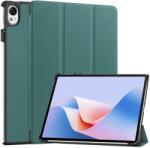  LEATHER Husă tip carte pentru Huawei MatePad 11.5 S verde