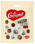 Dr. Gerard Masterwafer Mini Kakaós kocka 110g - delfinbuvar