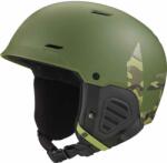 Bollé Sí sisak Bollé Mute Mips S zöld