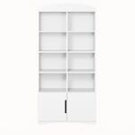 Elvisia CLASSIC 2 polc | fehér