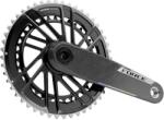 SRAM pedál Sram Force E1 Dub DM 170 mm 50x37D fekete