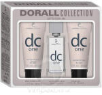 Dorall Collection DD 3 FF Edt30ml+Tus. +Aft. 50ml DC - delfinbuvar