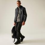 REGATTA Pack It Jkt III Férfi 10.000 mm esőkabát XL szürke