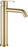Rea Ontario, magas mosdócsaptelep h-300, arany matt, REA-B5509 (REA-B5509)