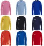 CRAFT Gyermek hosszú ujjú póló Craft squad solid kék