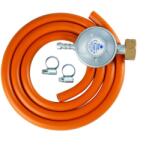 Meva Csatlakozó tömlő készlet Meva nyomásszabályozóval