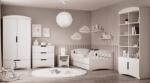 Elvisia KLASSZIKUS gyerekszoba | fehér