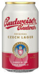 Budweiser Budvar Prem. 0, 33l 5%DOB-DRS