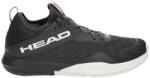 HEAD Motion Pro evezőcipő fehér|fekete