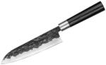 Samura Blacksmith Santoku konyhakés (SBL-0095)