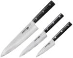 Samura Damascus 67 konyhakés készlet (SD67-0220M)