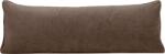 Serax Pernă pentru canapea Ono Velvet, 40 x 110 cm, maro (A8522203VTE)