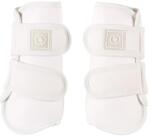 BR Lovaglótakaró BR Equitation Pro Max L fehér